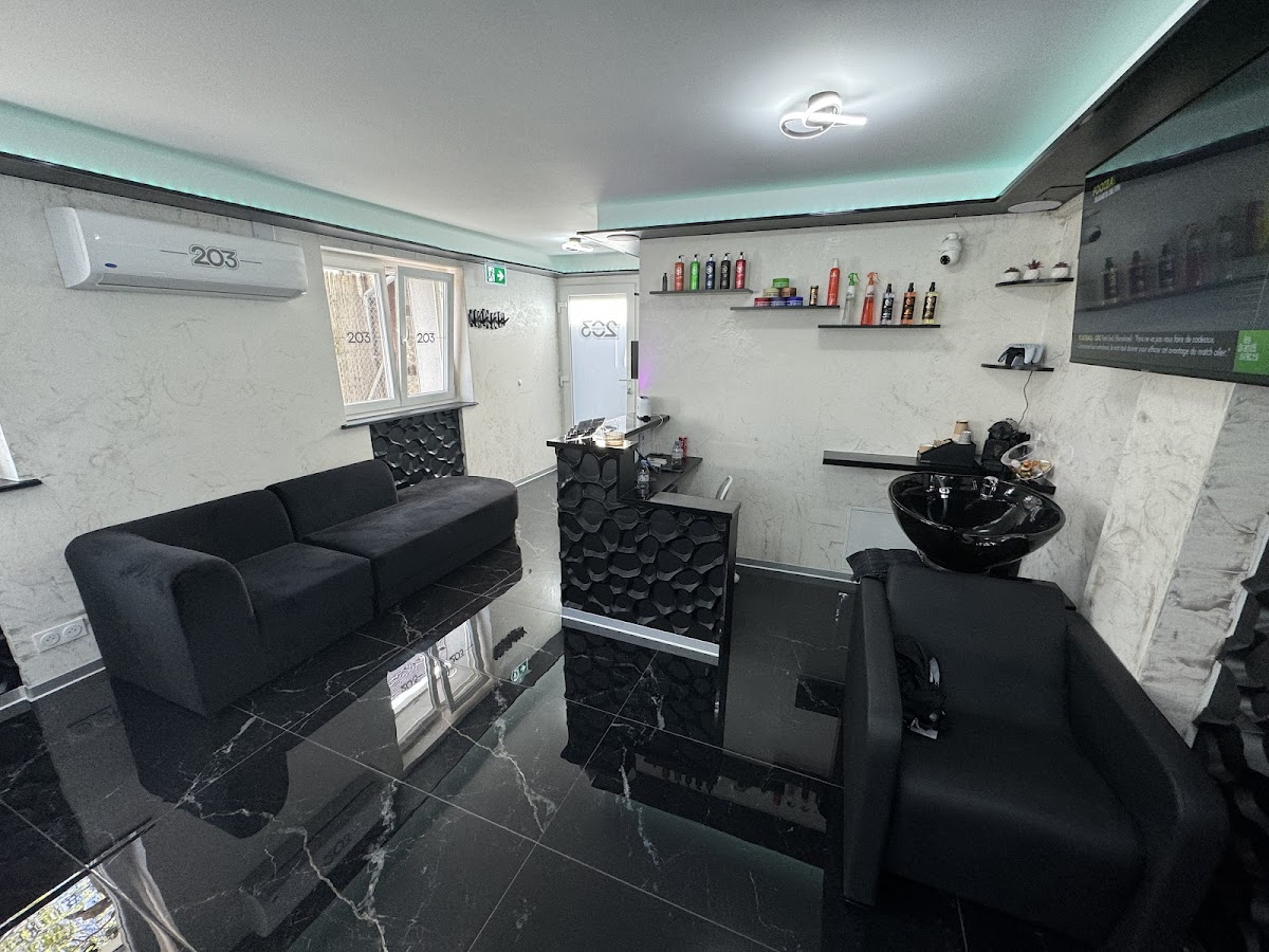 203 Studio — galerie 3